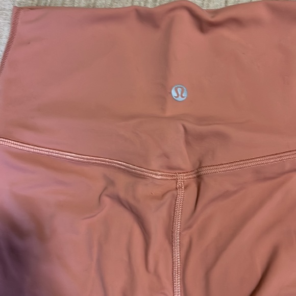 Lululemon align pants - Picture 3 of 3